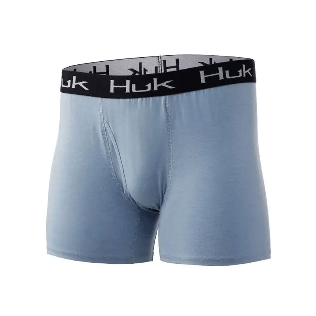 Huk waypoint boxer briefs fishing apparel