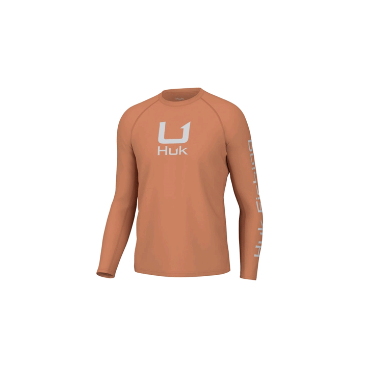 Huk Icon Performance Shirts