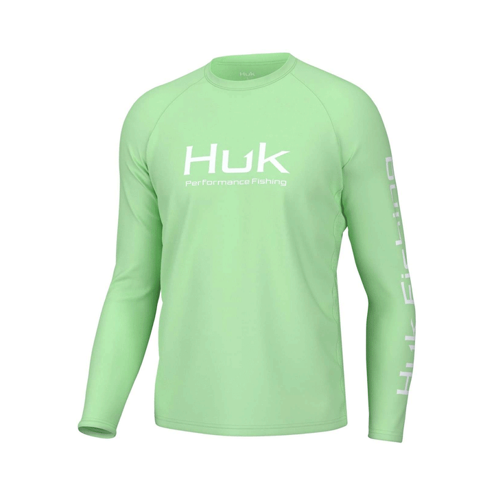 Huk Icon Performance Shirts