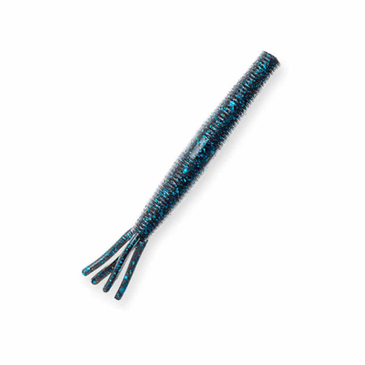Z-Man Hula StickZ soft plastic stickbait worm for bass fishing wacky rig and finesse presentations