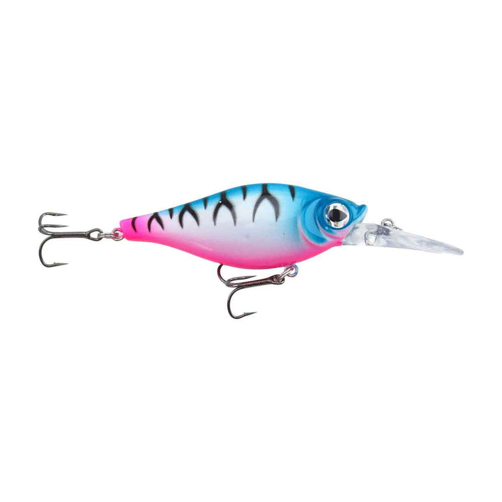 Walleye Nation Shaky Shad