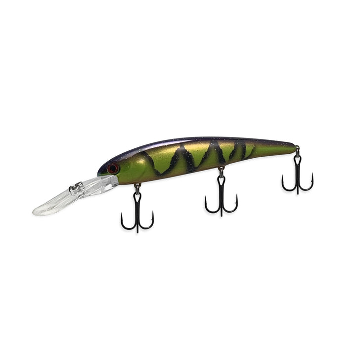 Domka Custom Bandit Walleye Deep