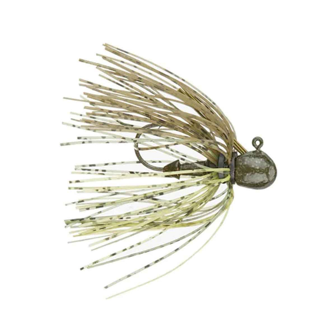 Missile Baits Ike&