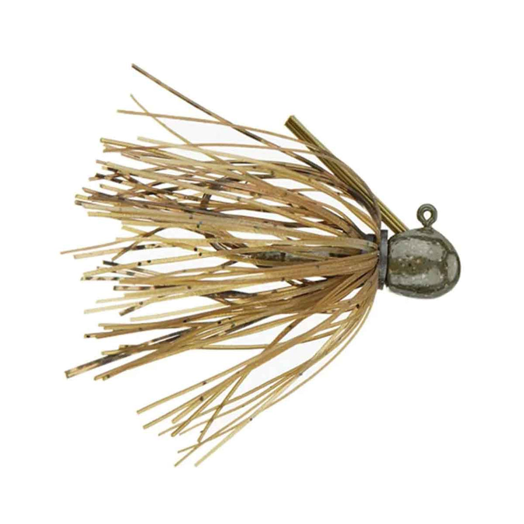Missile Baits Ike&