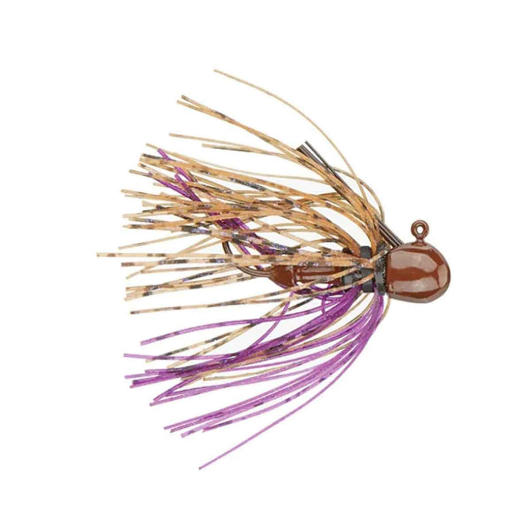 Missile Baits Ike&