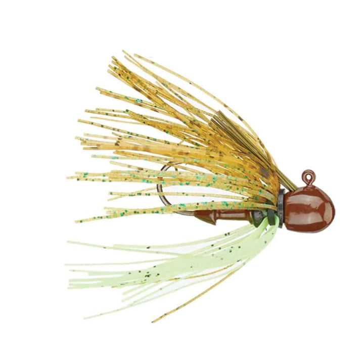 Missile Baits Ike&