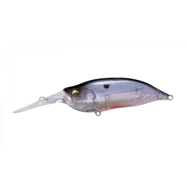 Megabass IXI Shad Type-3
