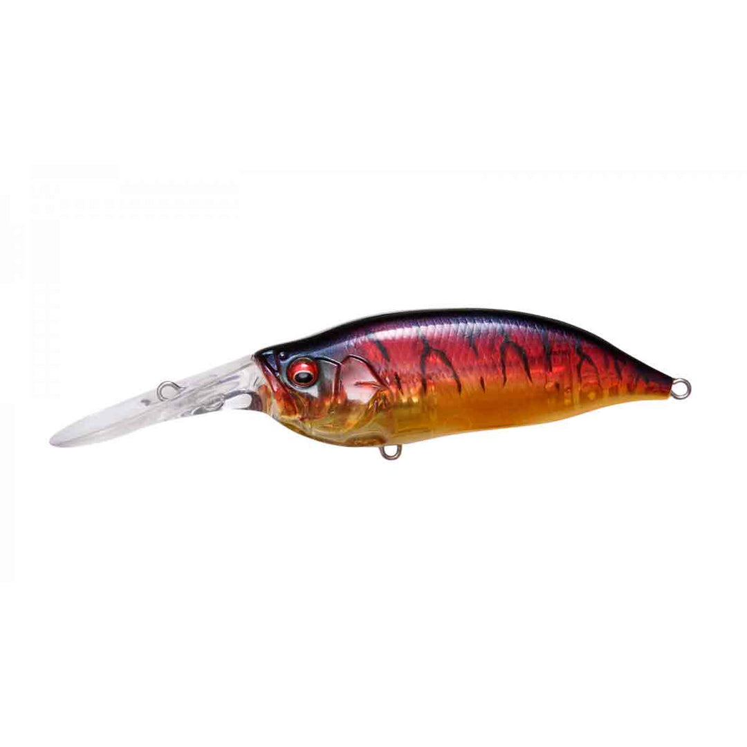 Megabass IXI Shad Type-3