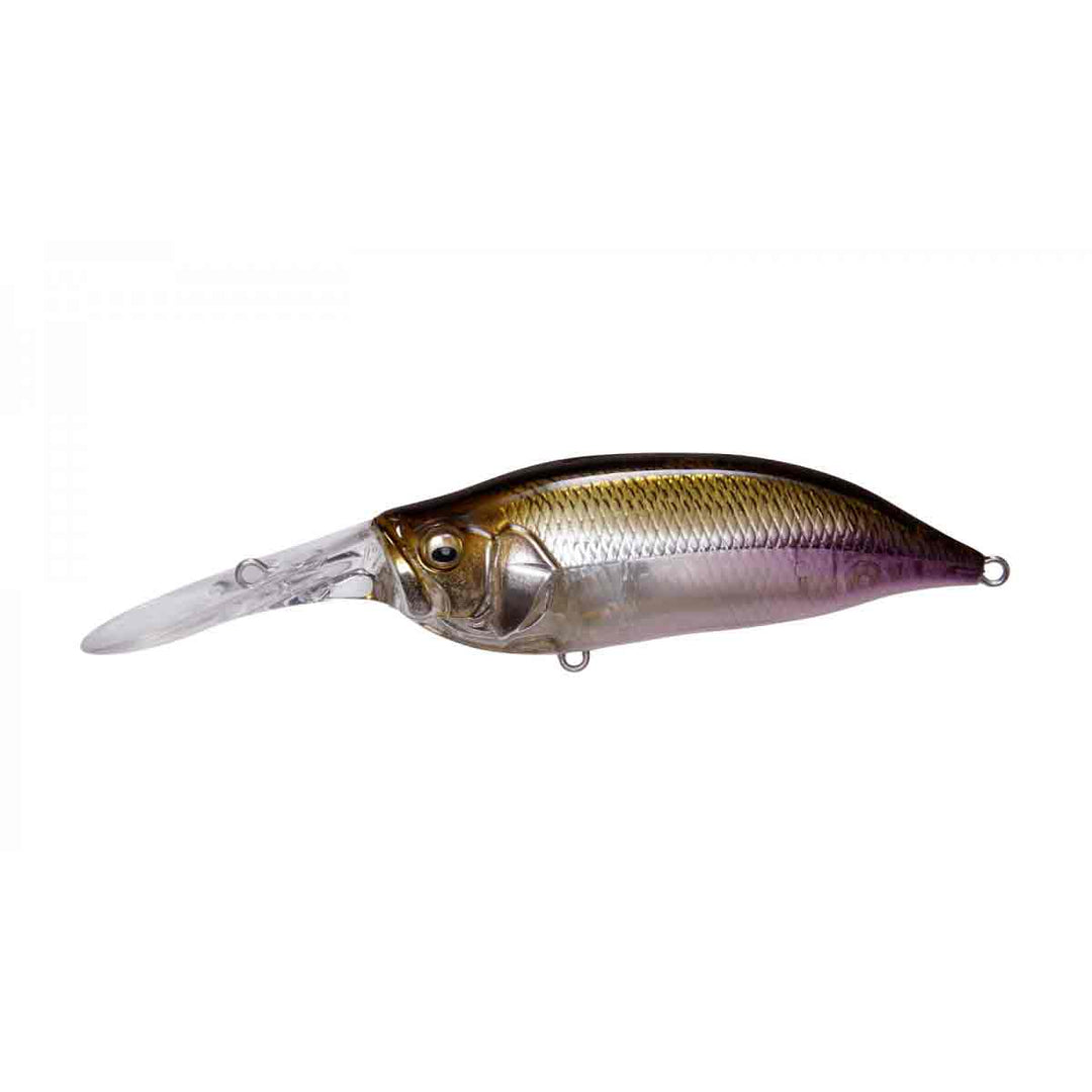 Megabass IXI Shad Type-3