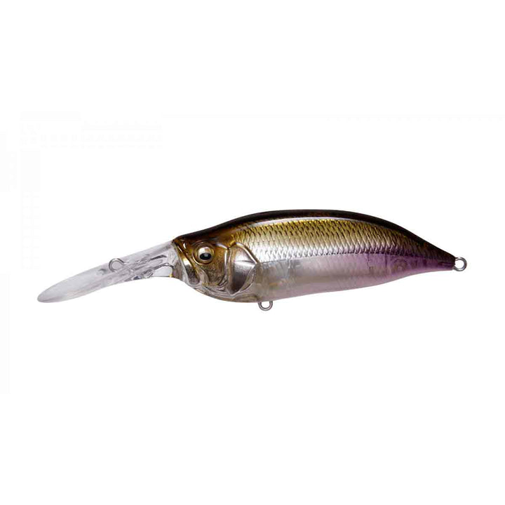 Megabass IXI Shad Type-3