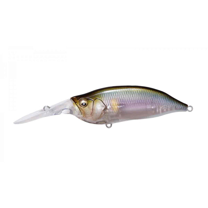 Megabass IXI Shad Type-3