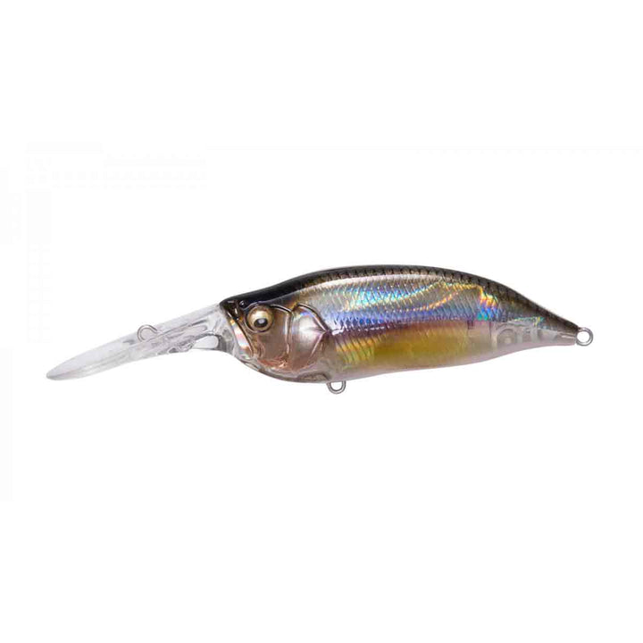 Megabass IXI Shad Type-3