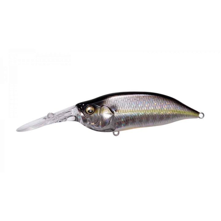 Megabass IXI Shad Type-3