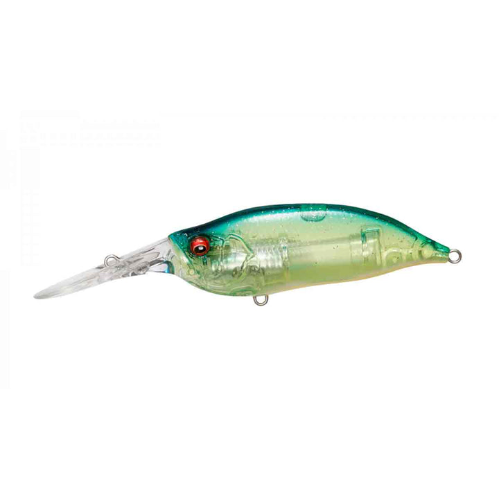 Megabass IXI Shad Type-3