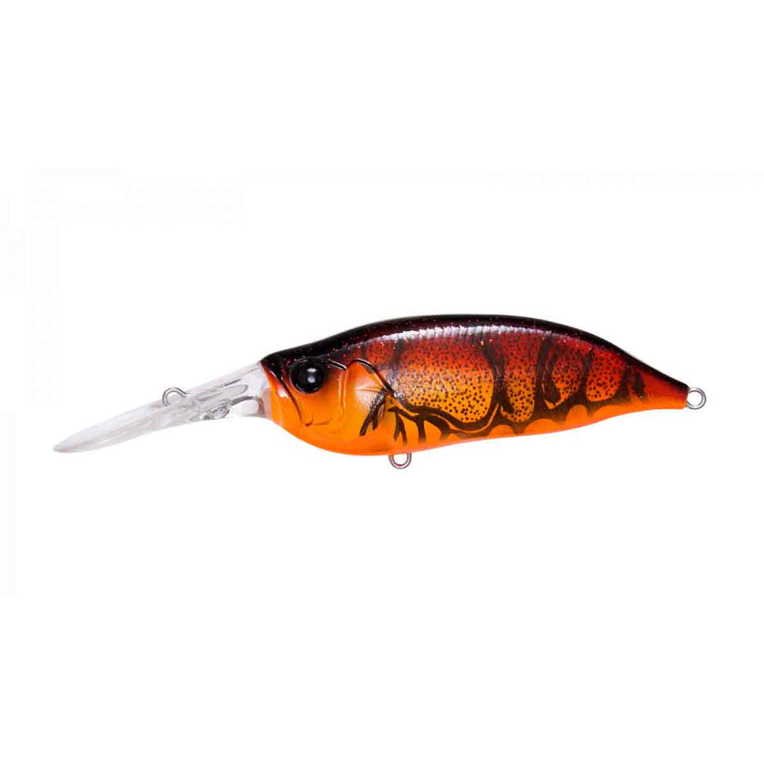 Megabass IXI Shad Type-3