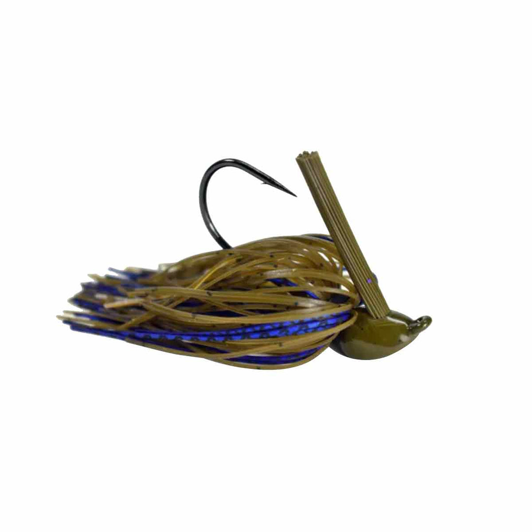 Accent Fishing Jack-Em Flipping Jig