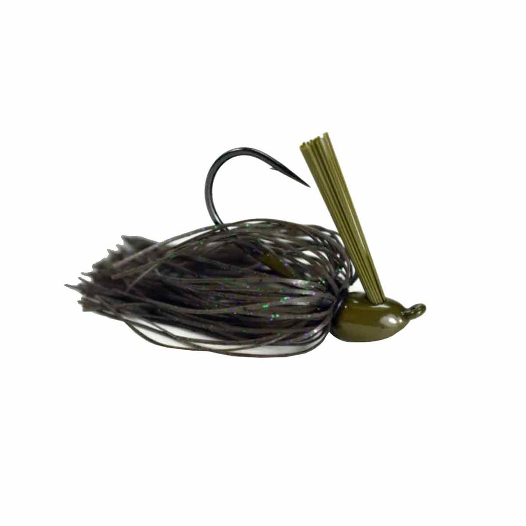 Accent Fishing Jack-Em Flipping Jig