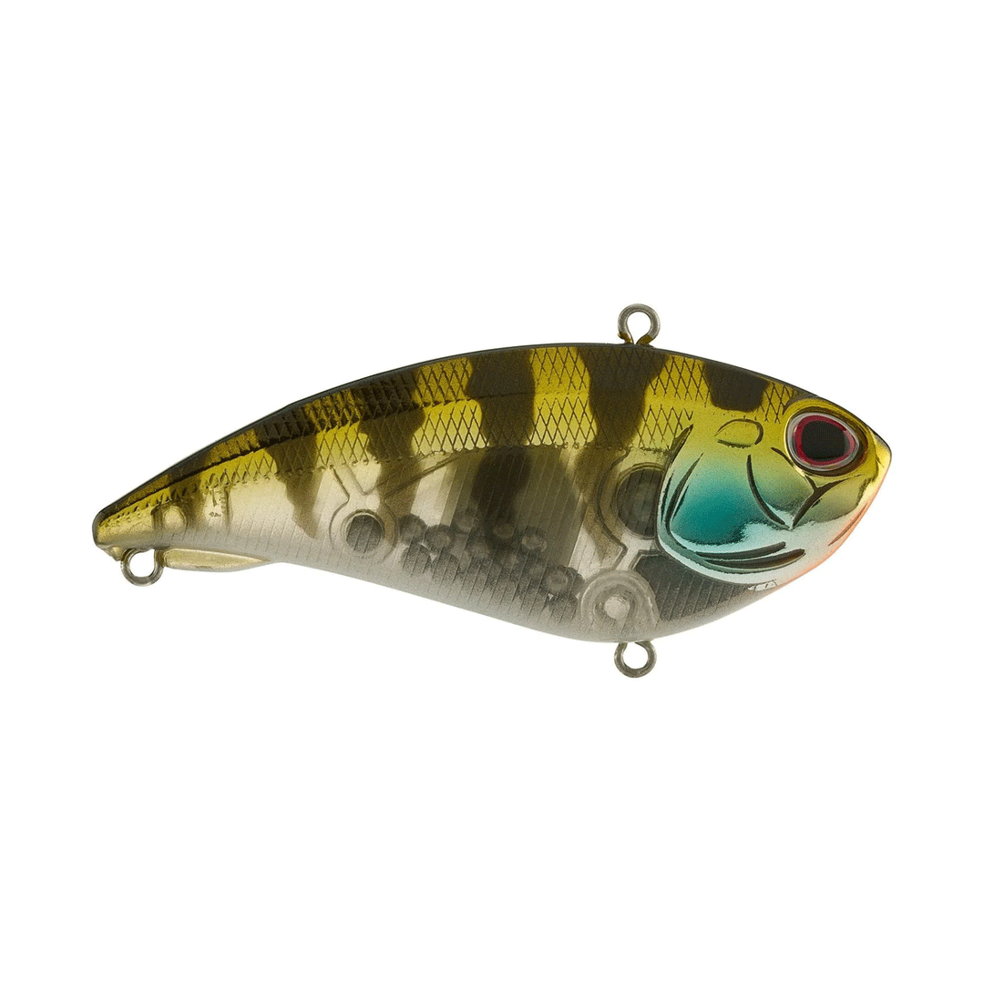 Berkley Jack Lipless Crank