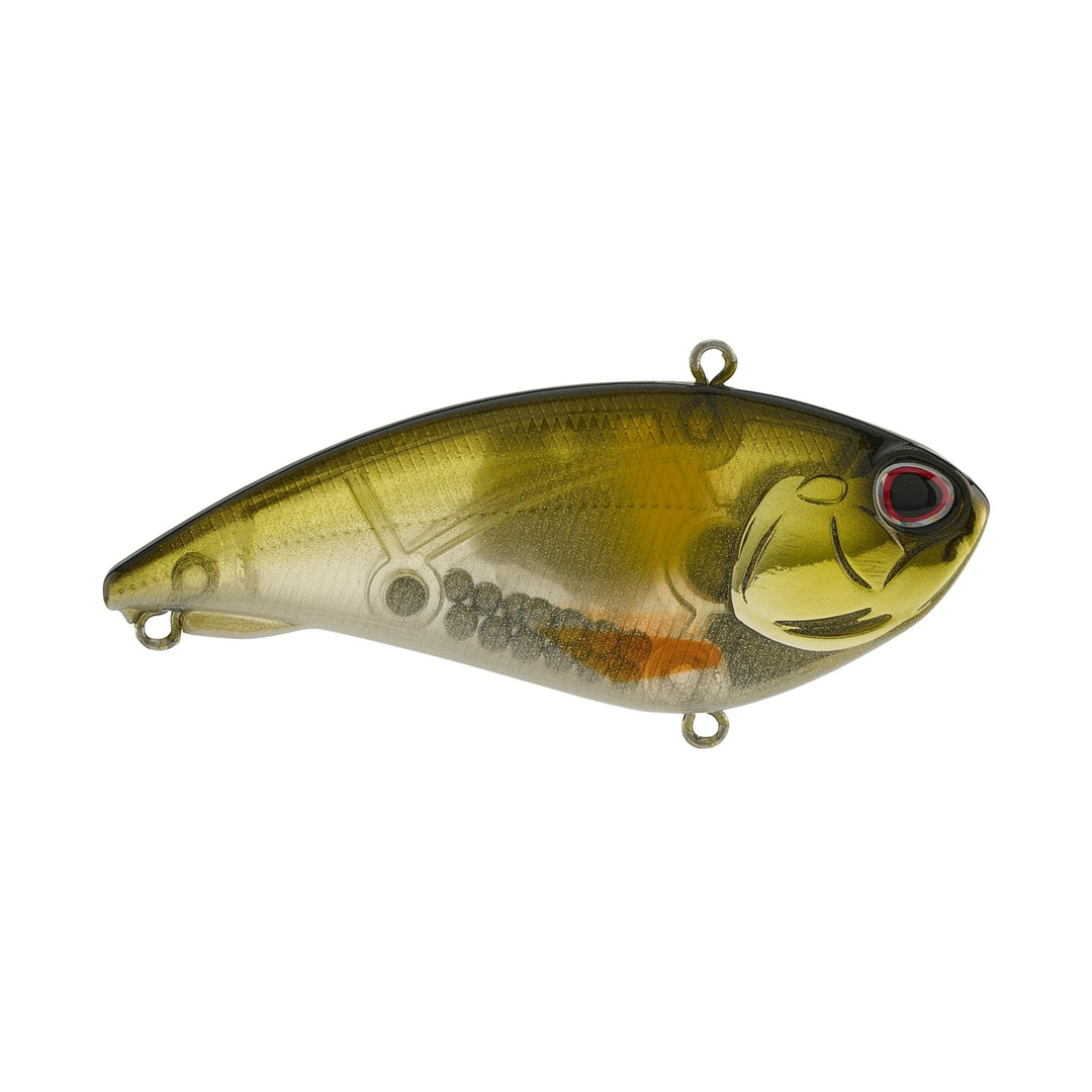 Berkley Jack Lipless Crank