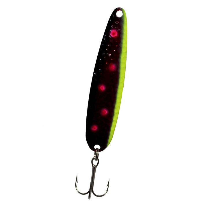 Advanced Tackle Michigan Stinger Spoon