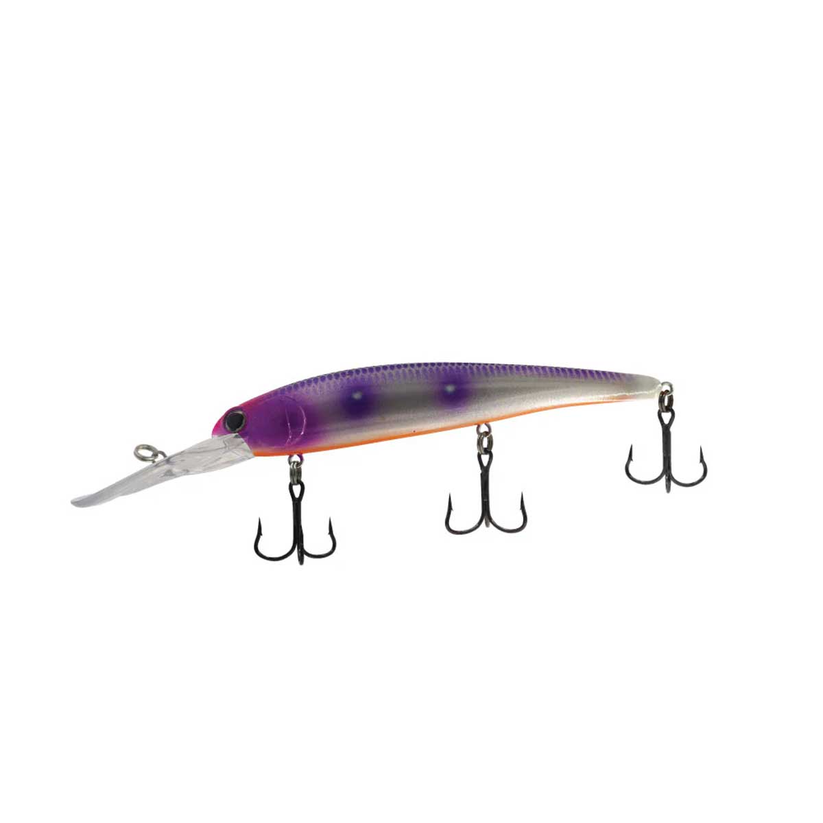 Dead Eye Walleye Crankbait Precision Trolling Crank for Big Water Walleye Fishermans Central Dead Eye Walleye Crankbait Precision Trolling Crank for Big Water Walleye Fishermans Central