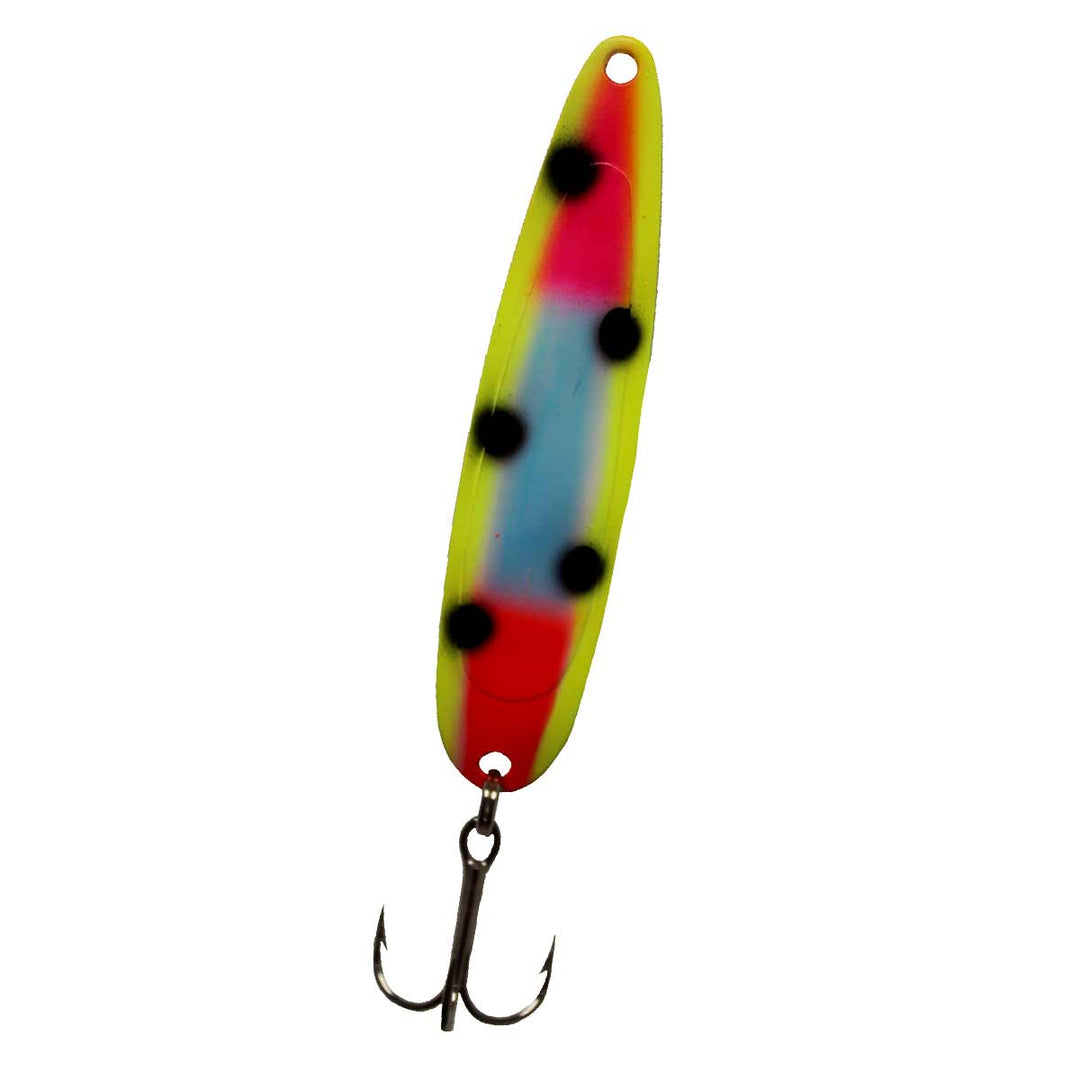 Advanced Tackle Michigan Stinger Spoon