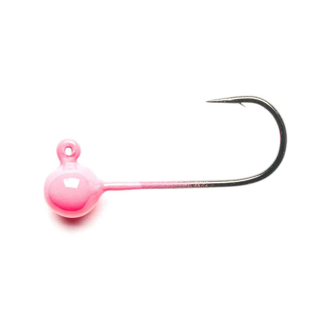 Mustad Addicted Jig Head