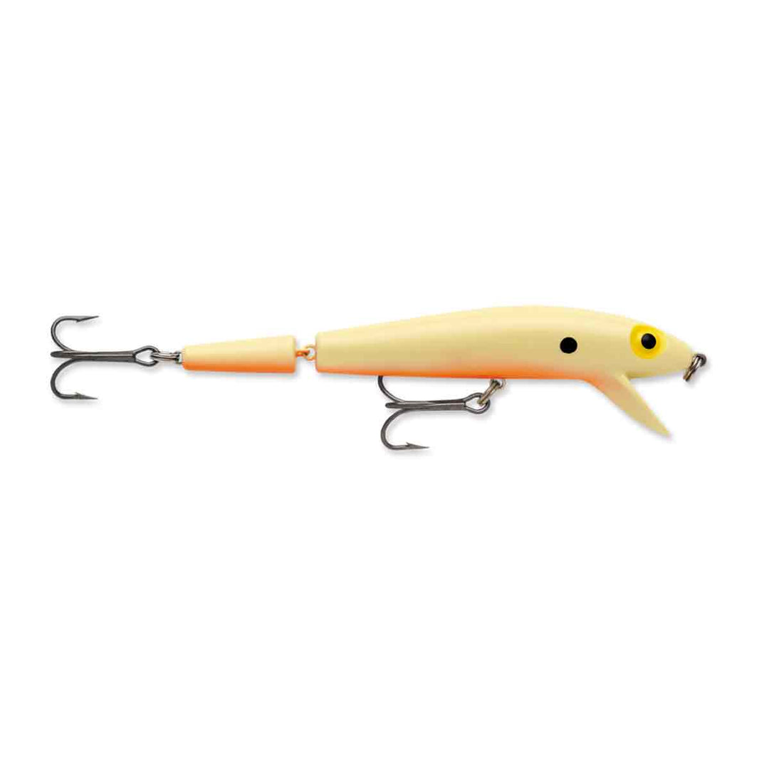 Storm ThunderStick Jointed