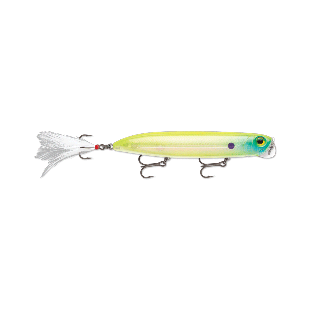 Rapala PXR Jowler 127