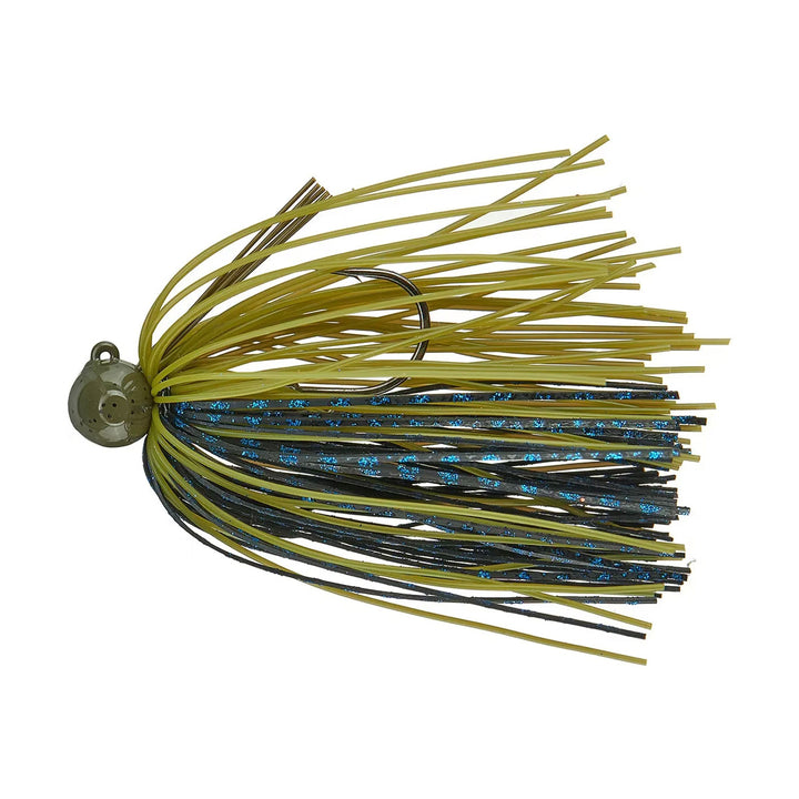 Hag's Tsunami Micro Jig