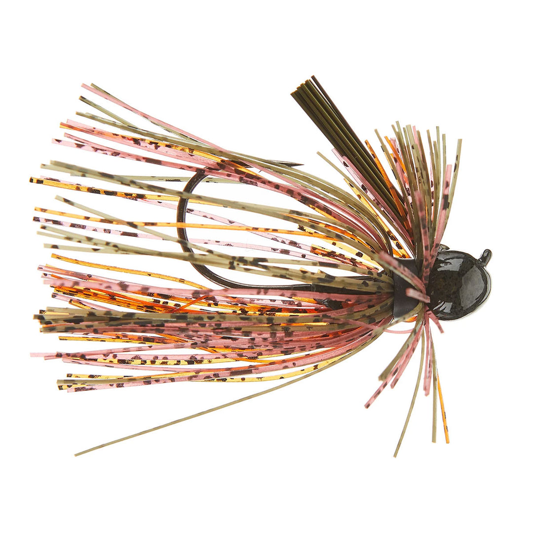 Dirty Jigs Tackle Luke Clausen Finesse Jig
