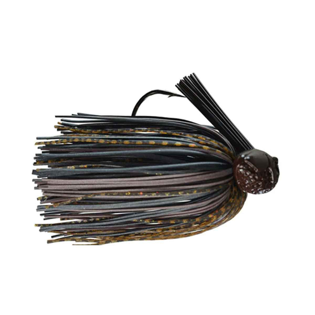 Picasso Fantasy Football Skirted Jig