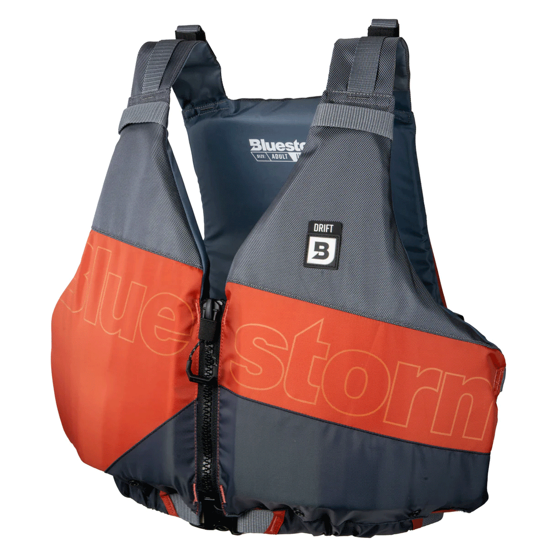 Bluestorm Drift Paddle Life Jacket