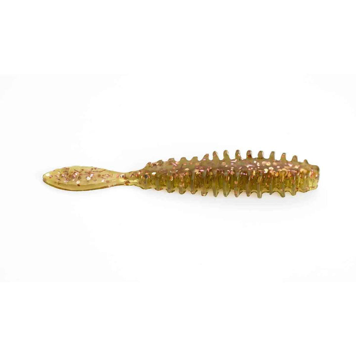 Poor Boys Baits Erie Darter