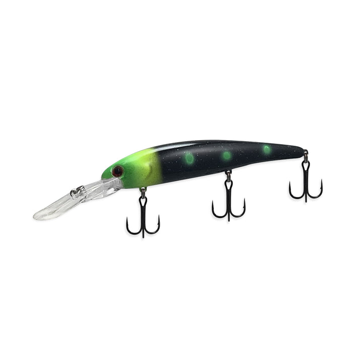 Domka Custom Bandit Walleye Deep
