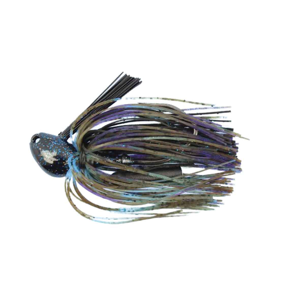 Lil Nasty Skippin/Pitchin Jig_Blue Water Dog*