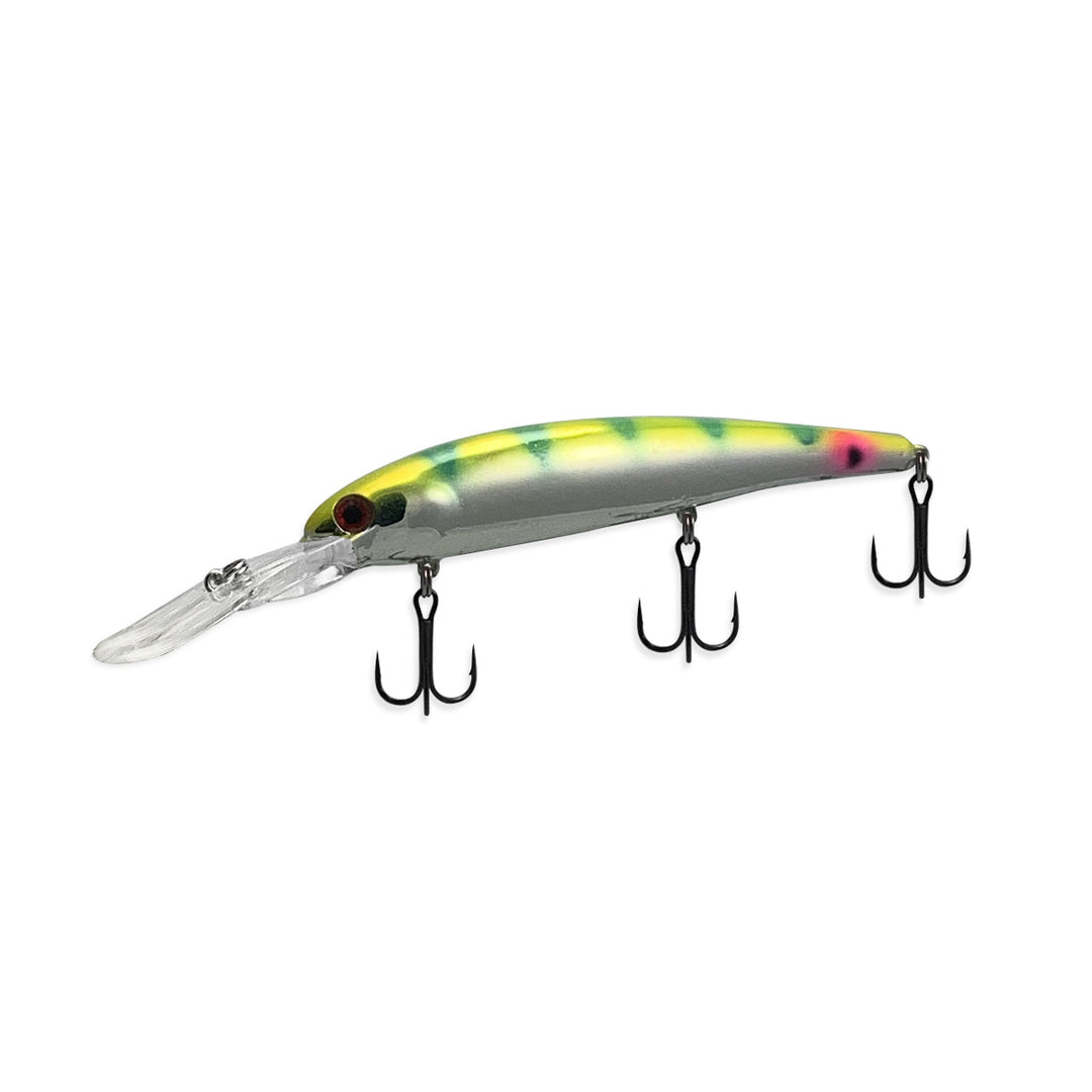 custom bandit fishing lures Domka Custom Bandit Walleye Deep