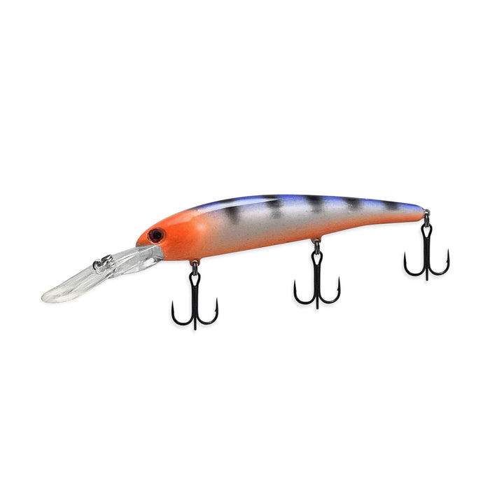 Domka Custom Bandit Walleye Deep