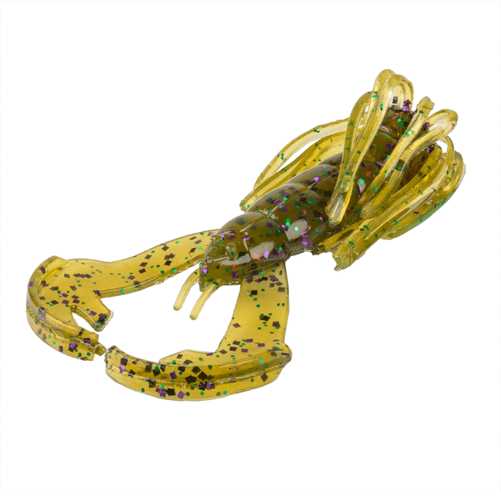 Strike King Rage Luau Craw