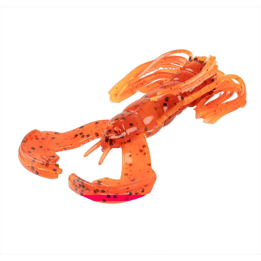 Strike King Rage Luau Craw