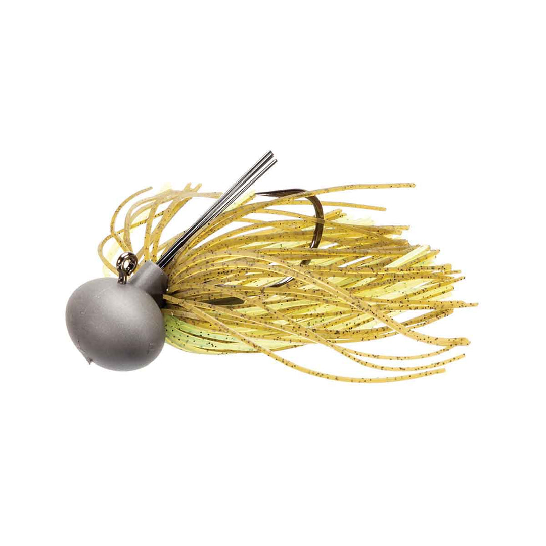 Keitech M2 Football Jig V2