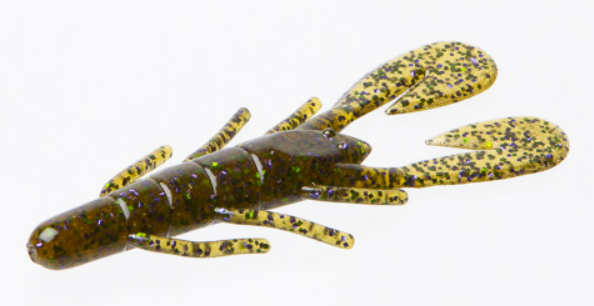 Mag UV Speed Craw_Watermelon Candy