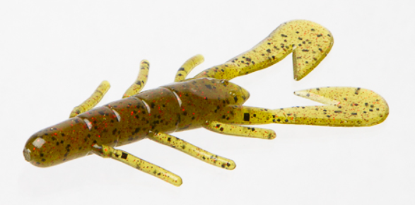 Mag UV Speed Craw_Watermelon Red