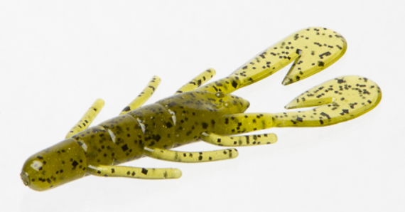 Mag UV Speed Craw_Watermelon Seed - Fishermans Central