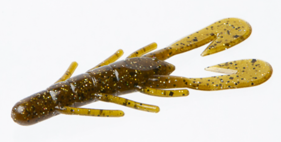 Mag UV Speed Craw_Green Pumpkin Magic