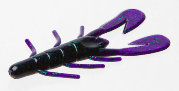 Mag UV Speed Craw_Junebug
