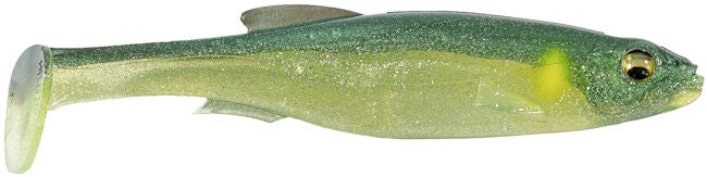 Megabass Magdraft Freestyle Swimbait