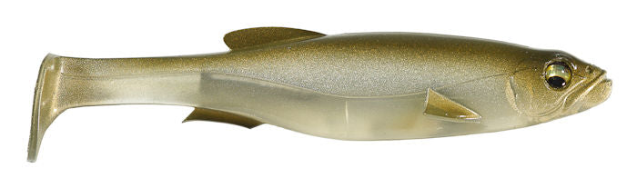 Megabass Magdraft Freestyle Swimbait