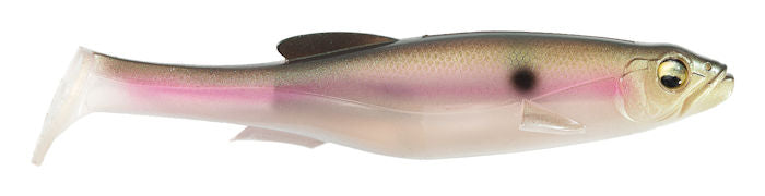Megabass Magdraft Freestyle Swimbait
