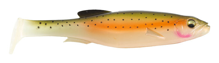 Megabass Magdraft Freestyle Swimbait